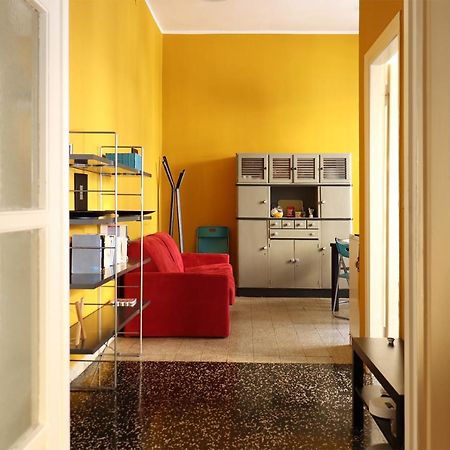 Isola Centro Bilocale Su 2 Livelli Free Wi-Fi Apartment Milan Luaran gambar
