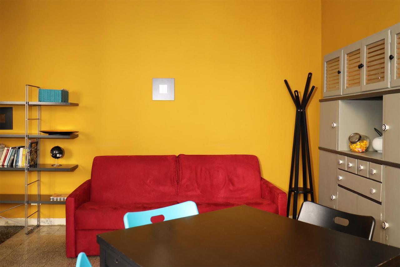 Isola Centro Bilocale Su 2 Livelli Free Wi-Fi Apartment Milan Luaran gambar