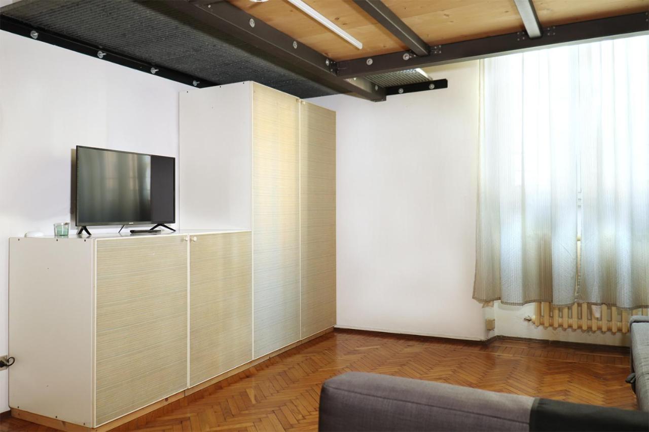 Isola Centro Bilocale Su 2 Livelli Free Wi-Fi Apartment Milan Luaran gambar