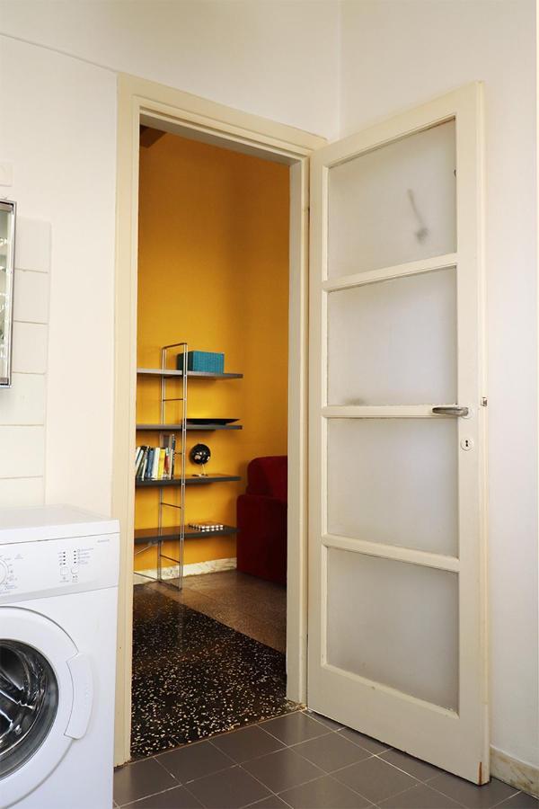 Isola Centro Bilocale Su 2 Livelli Free Wi-Fi Apartment Milan Luaran gambar