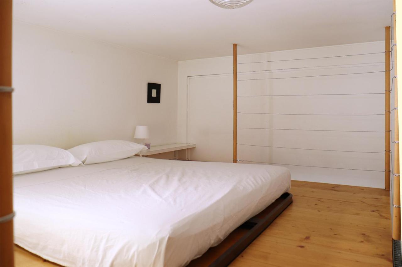 Isola Centro Bilocale Su 2 Livelli Free Wi-Fi Apartment Milan Luaran gambar