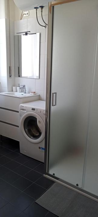 Isola Centro Bilocale Su 2 Livelli Free Wi-Fi Apartment Milan Luaran gambar