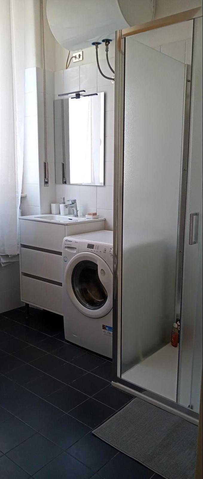 Isola Centro Bilocale Su 2 Livelli Free Wi-Fi Apartment Milan Luaran gambar